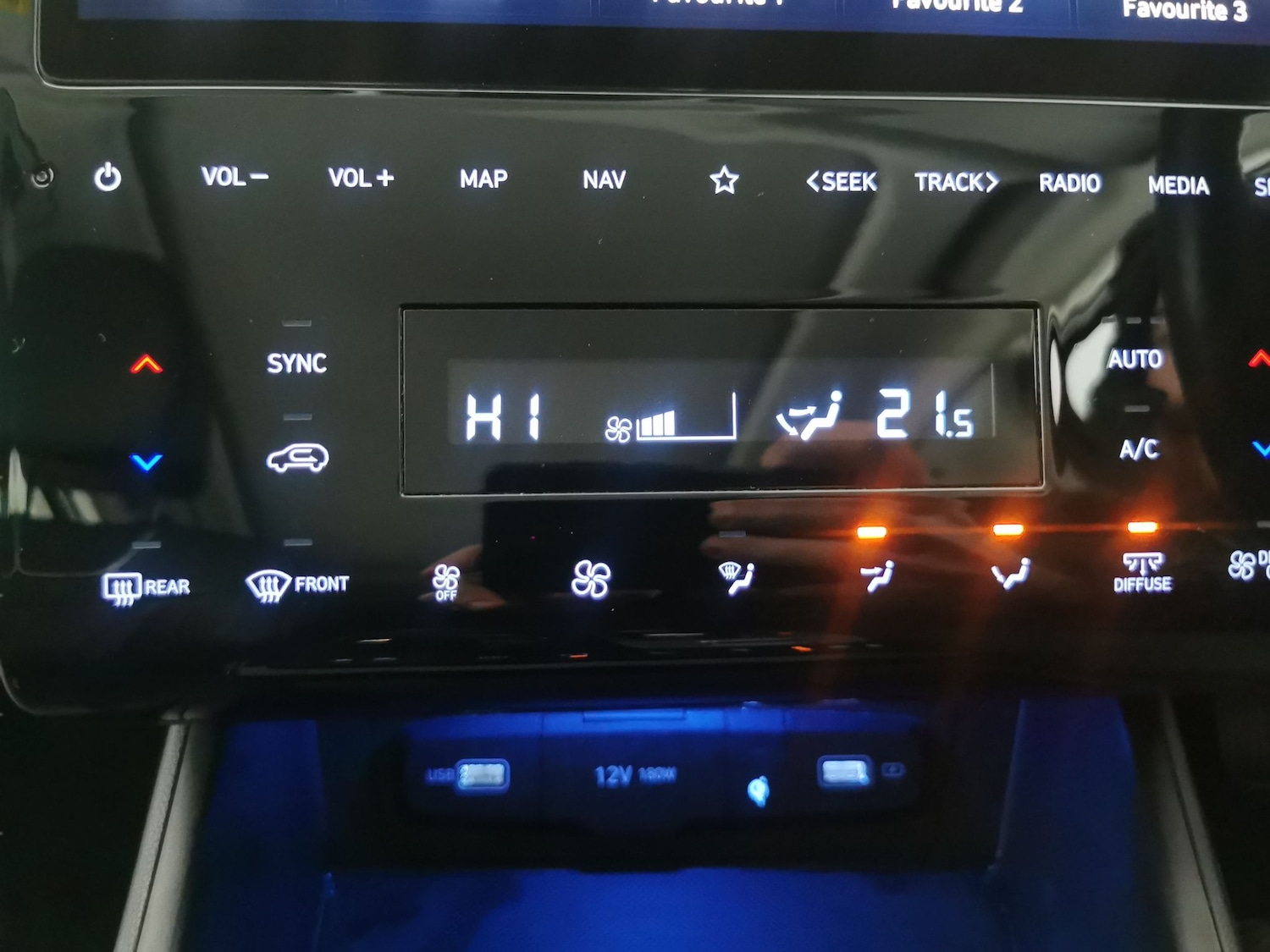 Used Hyundai TUCSON 2022 for sale - 77071348: Photo 20