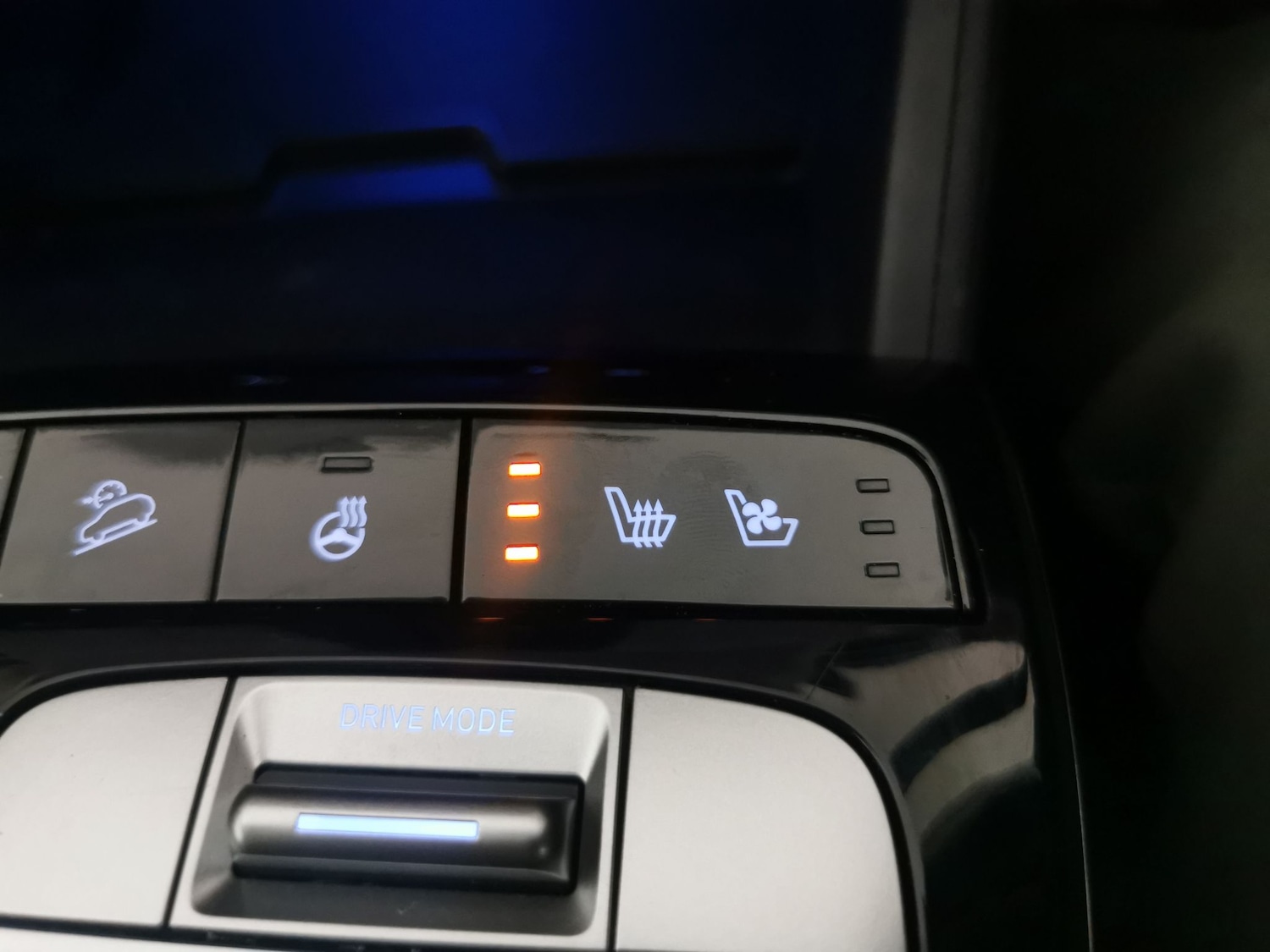 Used Hyundai TUCSON 2022 for sale - 77071348: Photo 21