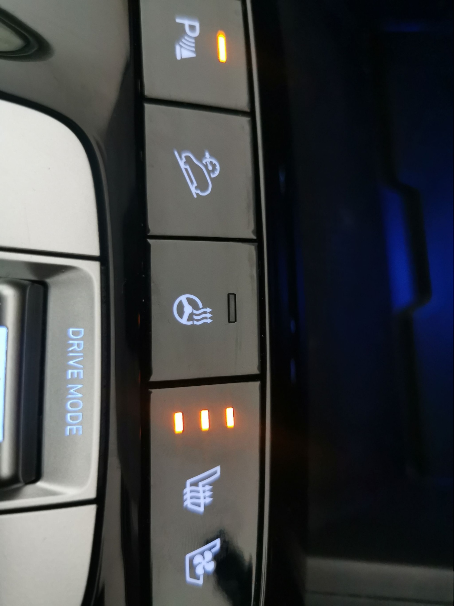 Used Hyundai TUCSON 2022 for sale - 77071348: Photo 23