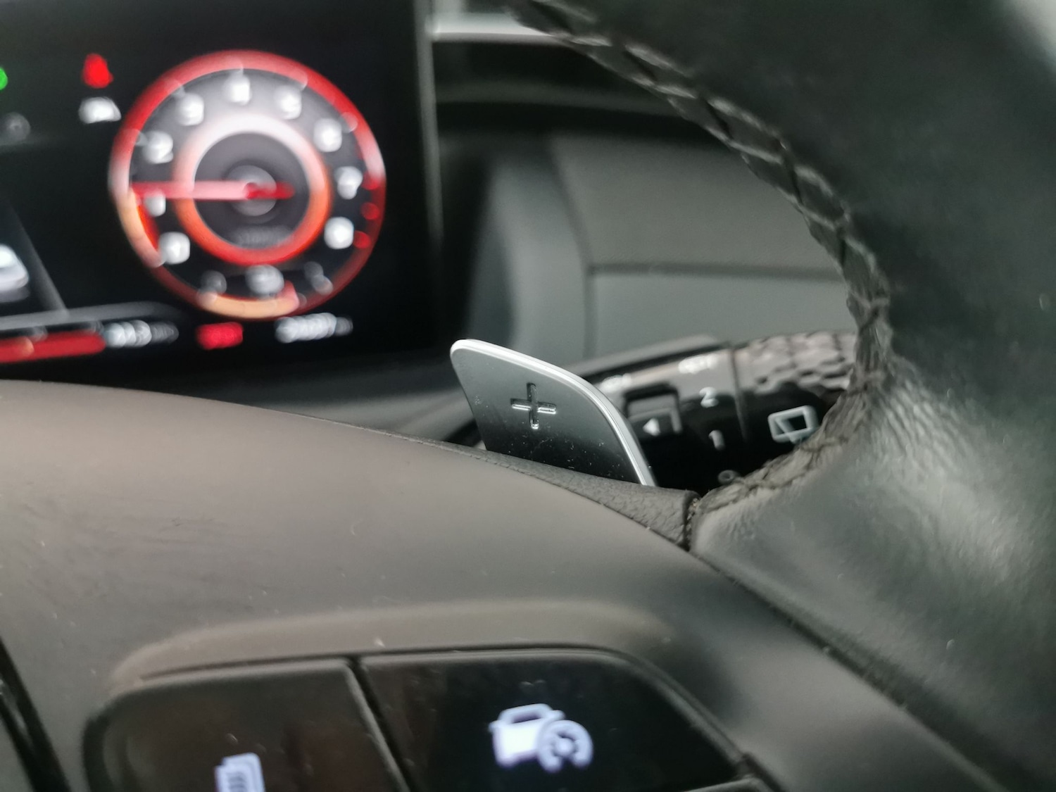 Used Hyundai TUCSON 2022 for sale - 77071348: Photo 24