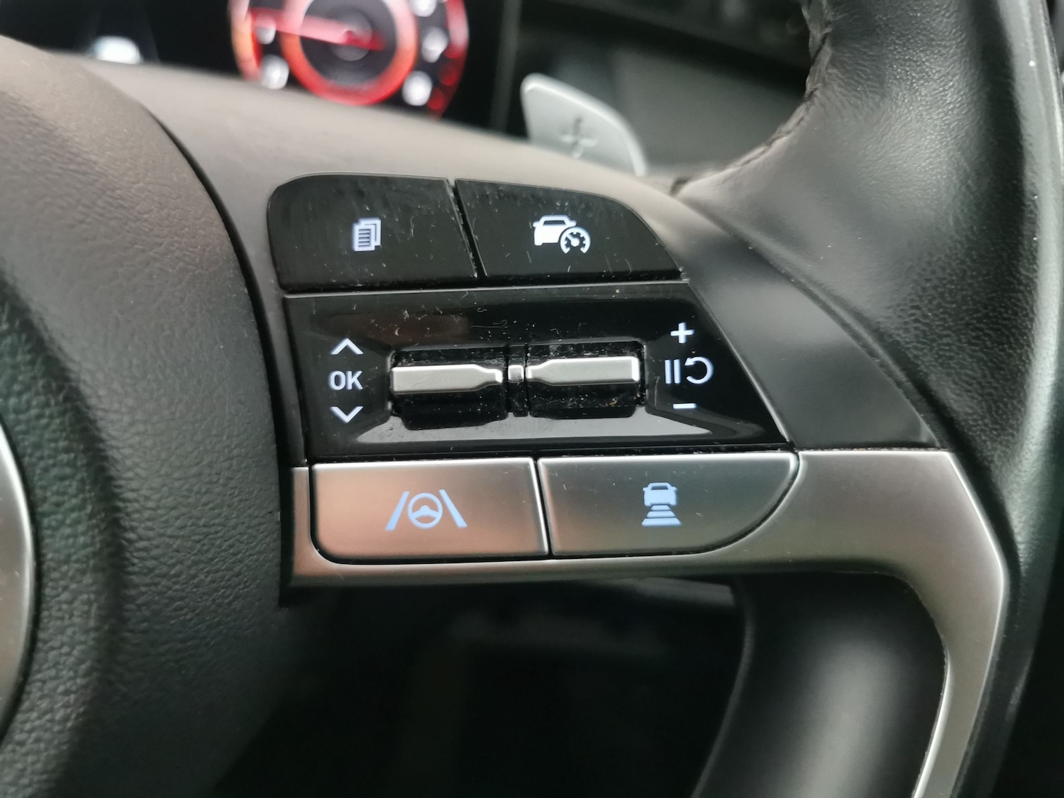 Used Hyundai TUCSON 2022 for sale - 77071348: Photo 25