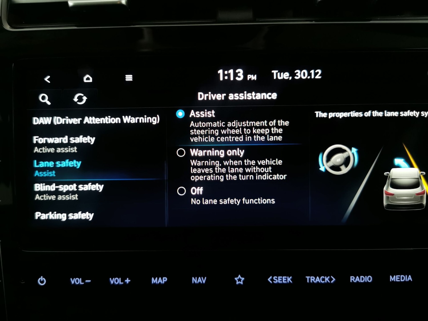 Used Hyundai TUCSON 2022 for sale - 77071348: Photo 26