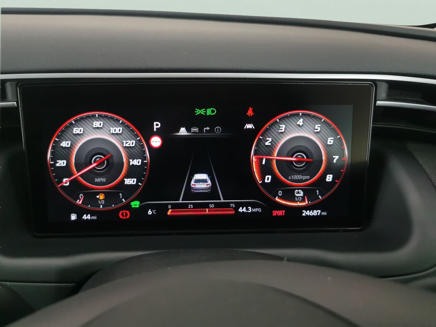 Used Hyundai TUCSON 2022 for sale - 77071348: Photo 27