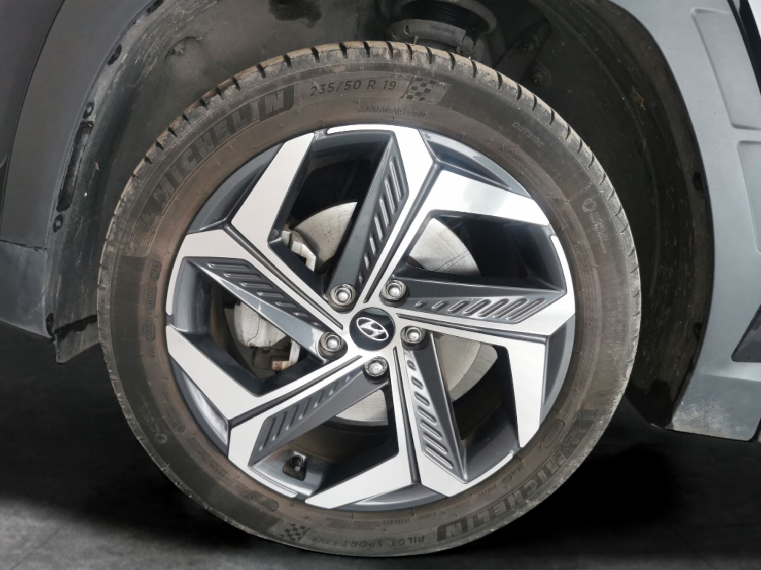 Used Hyundai TUCSON 2022 for sale - 77071348: Photo 30