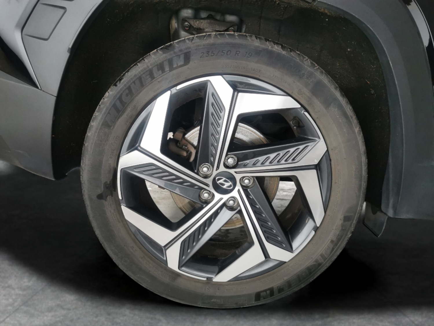 Used Hyundai TUCSON 2022 for sale - 77071348: Photo 32