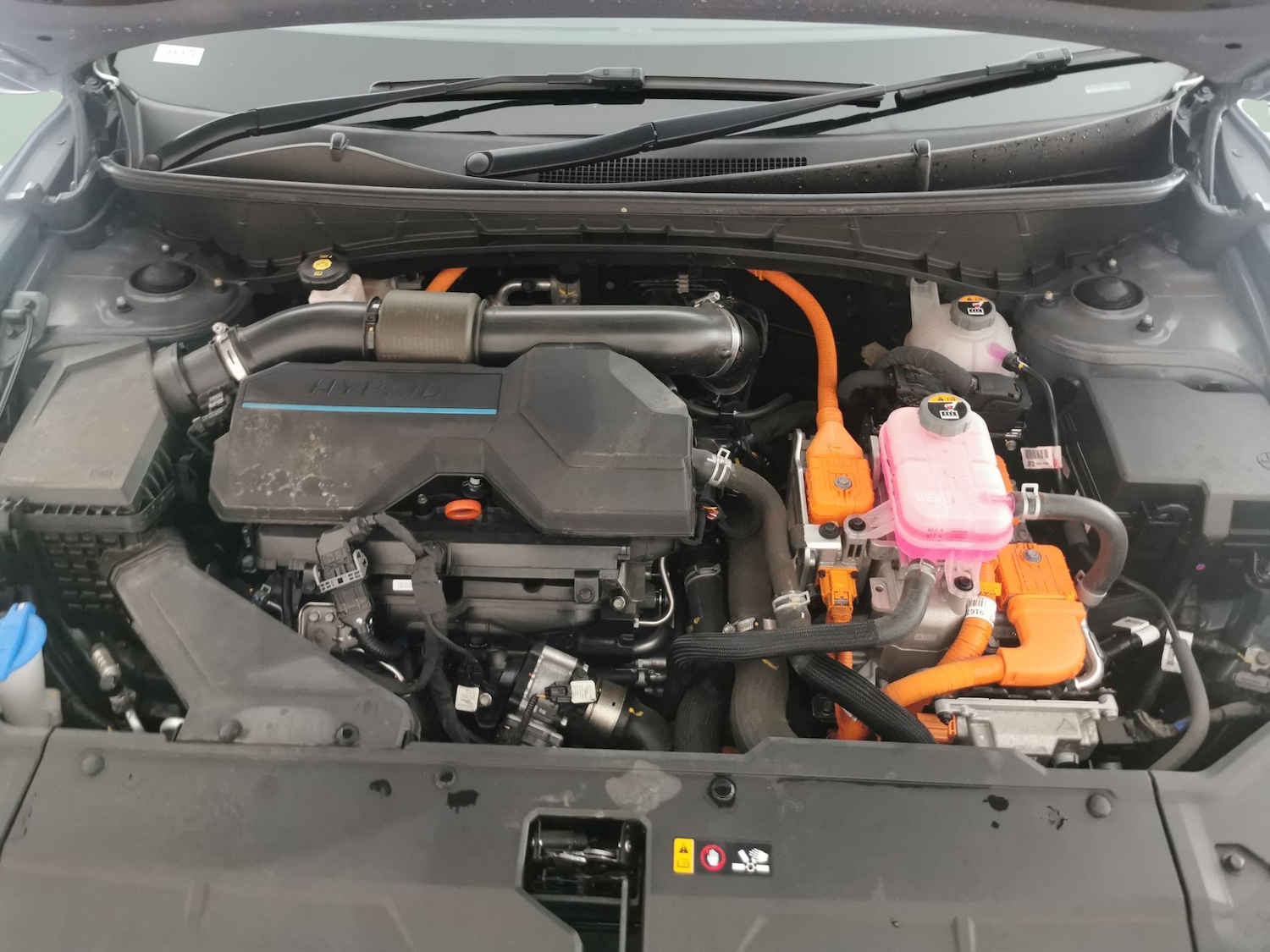 Used Hyundai TUCSON 2022 for sale - 77071348: Photo 39