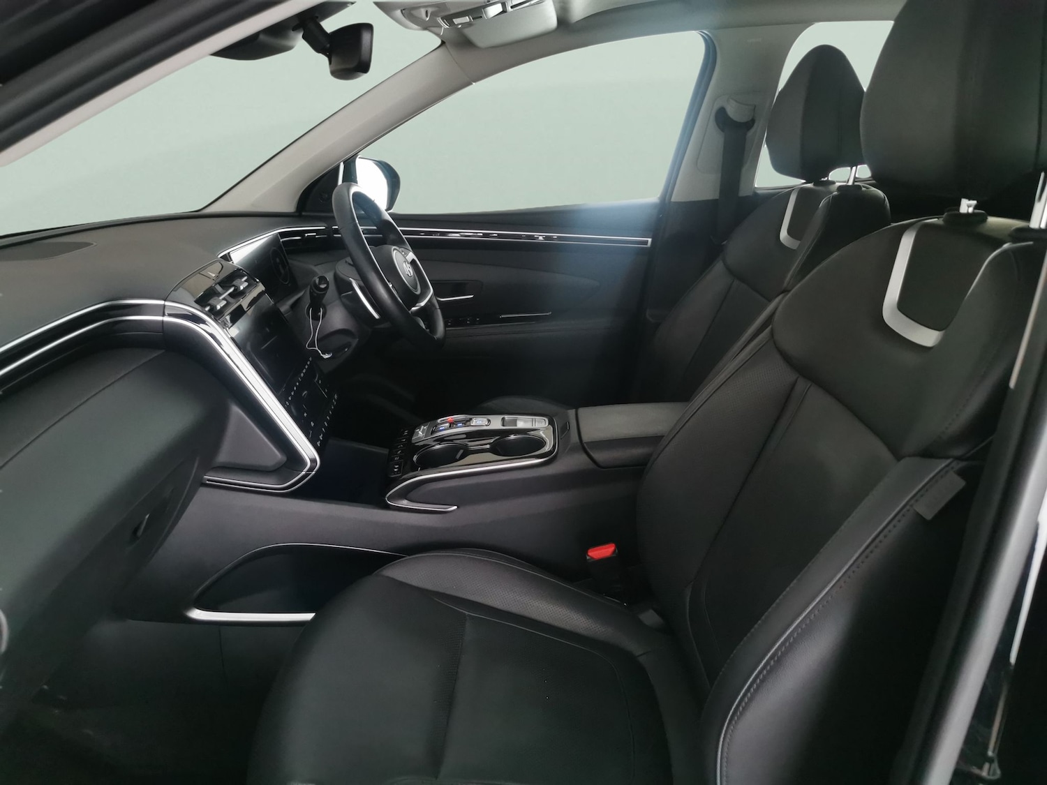 Used Hyundai TUCSON 2022 for sale - 77071348: Photo 4