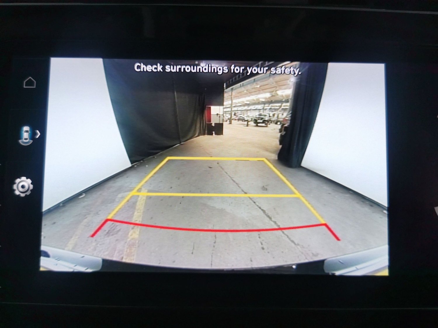 Used Hyundai TUCSON 2022 for sale - 77071348: Photo 6