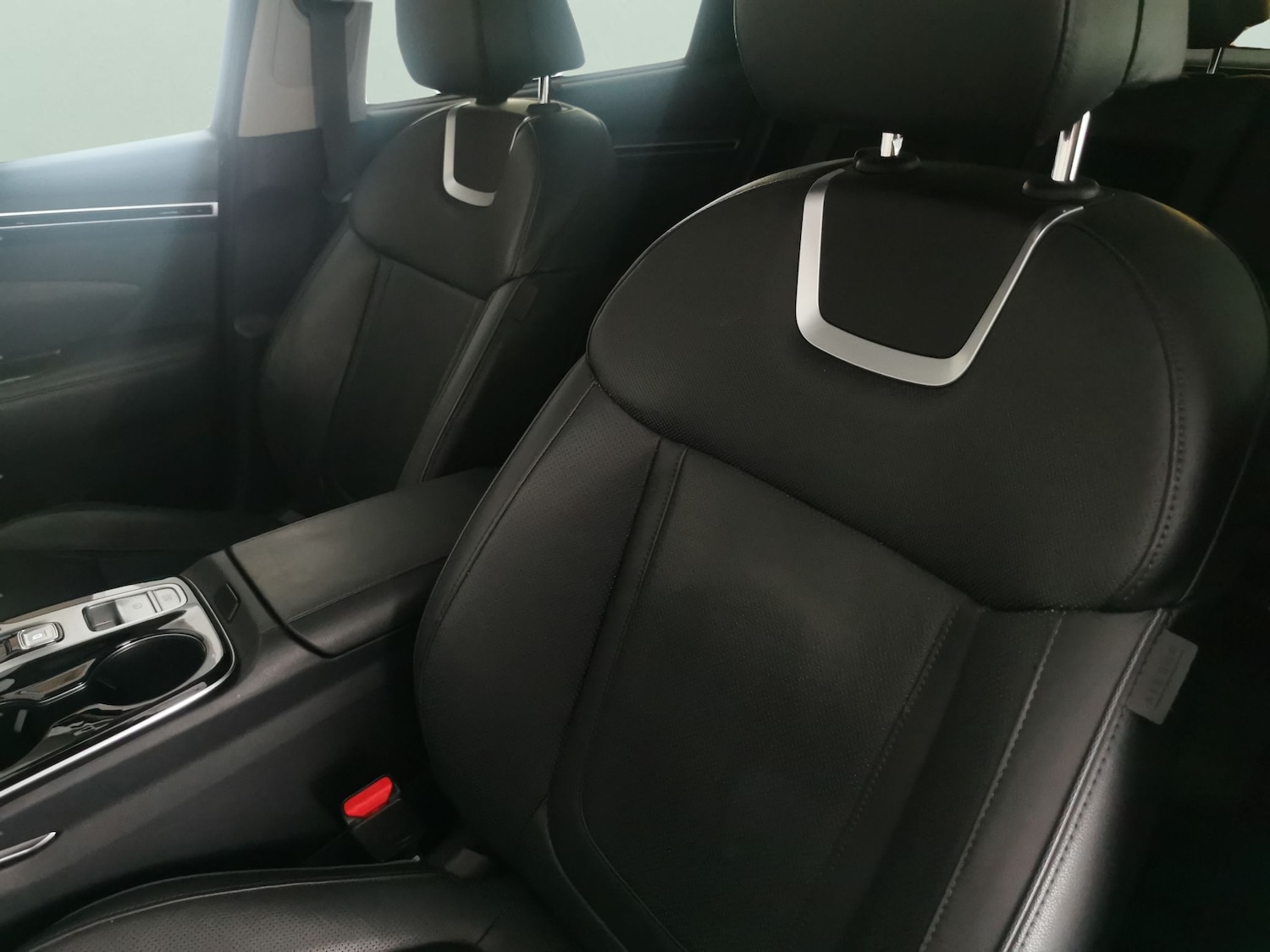 Used Hyundai TUCSON 2022 for sale - 77071348: Photo 8