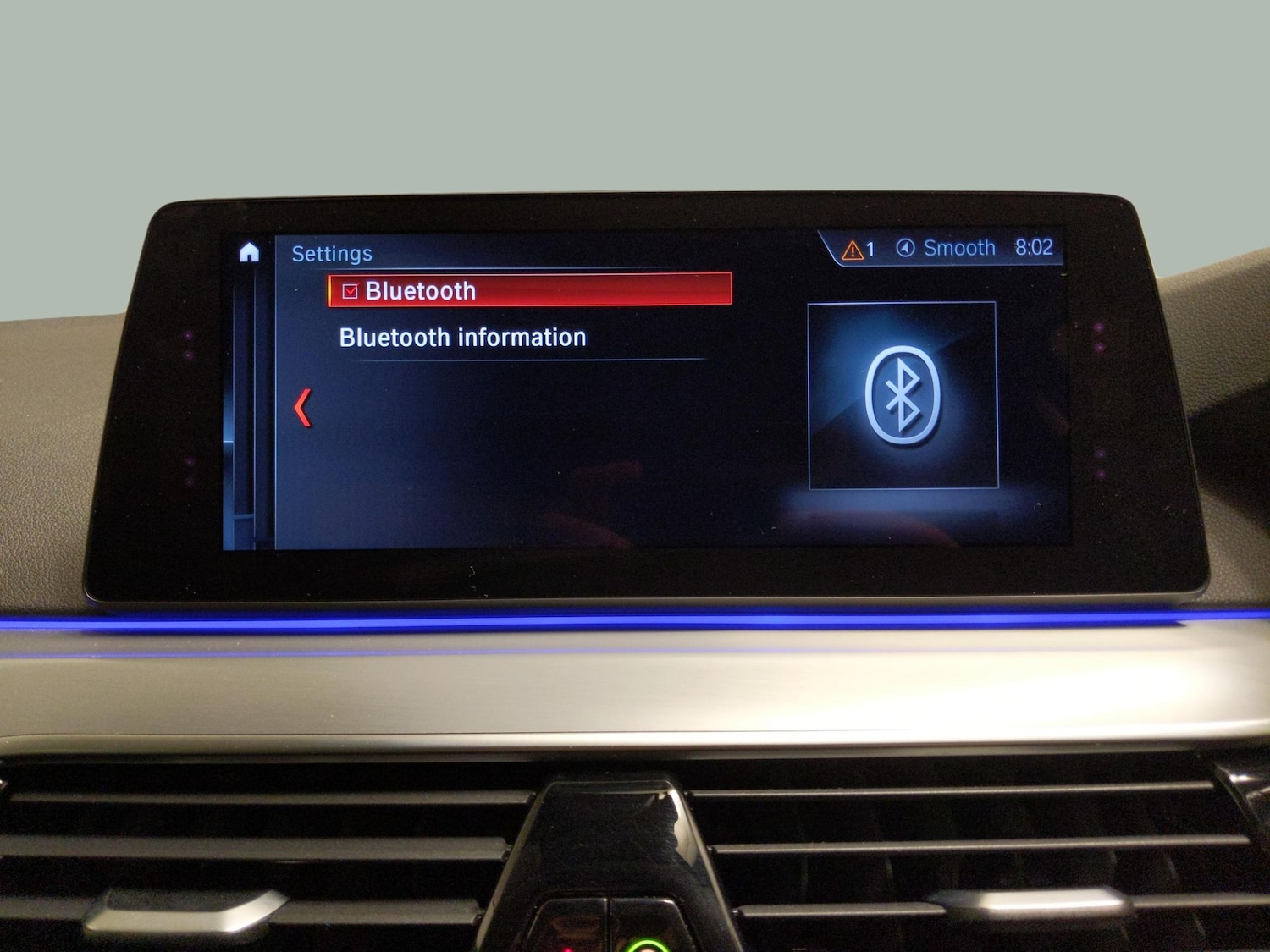 Used BMW 5 Series 2018 for sale - 76439720: Photo 21