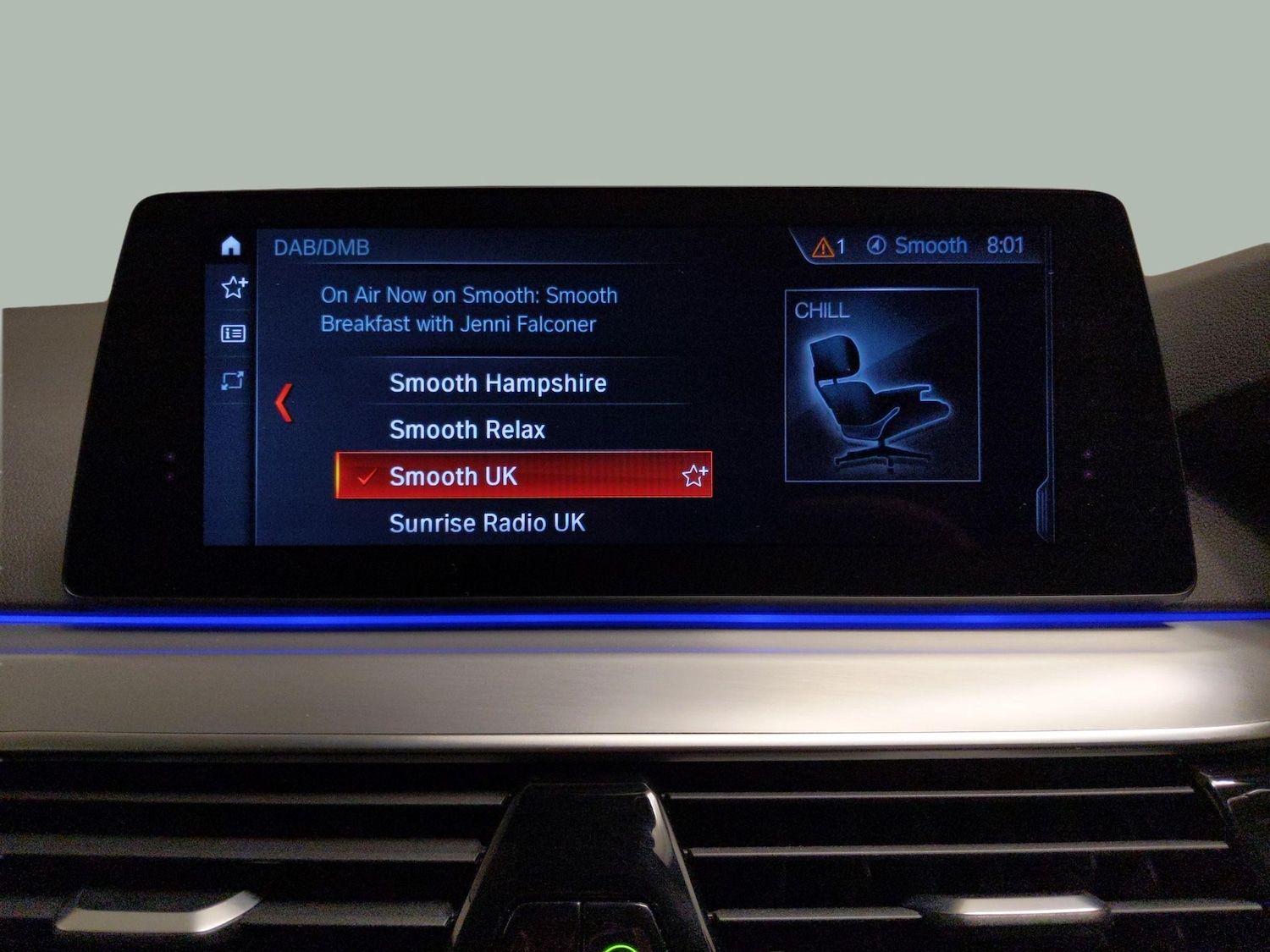 Used BMW 5 Series 2018 for sale - 76439720: Photo 9