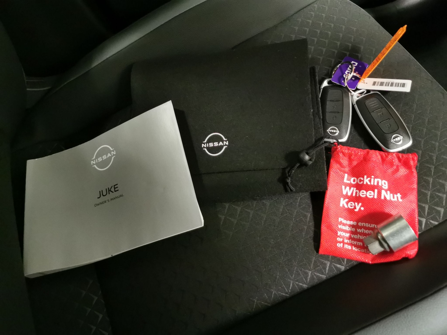 Used Nissan Juke 2024 for sale - 77196274: Photo 32