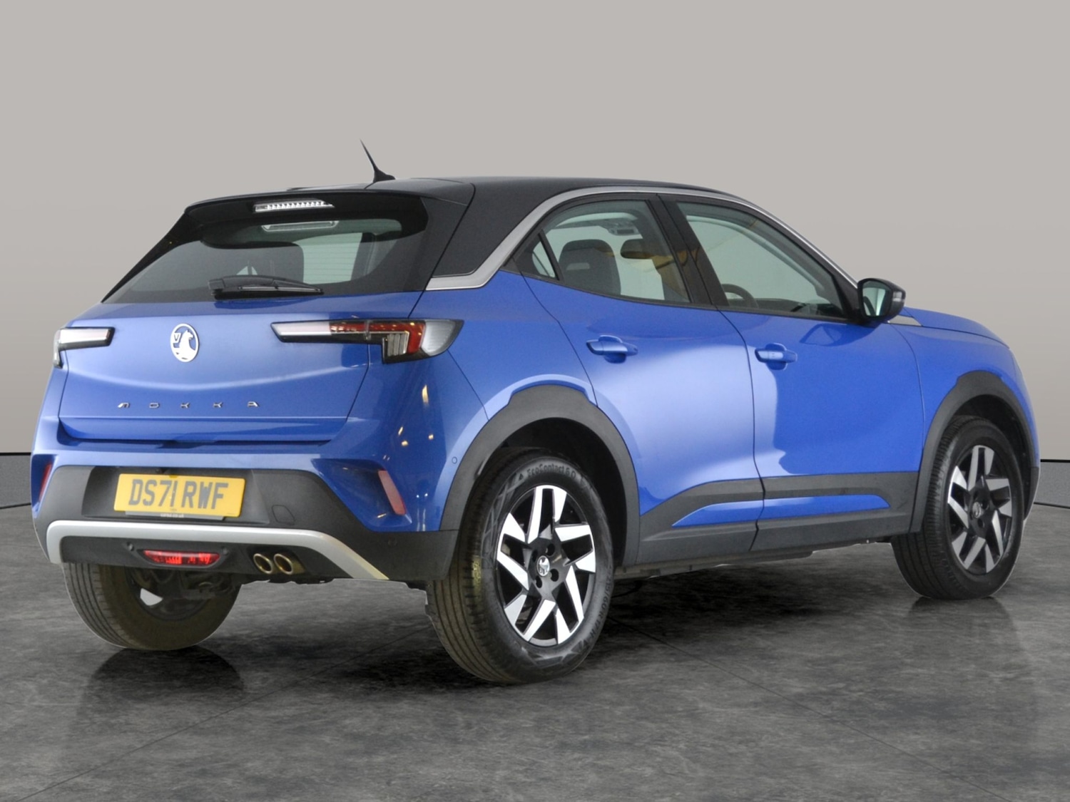 Used Vauxhall Mokka 2022 for sale - 76180664: Photo 12