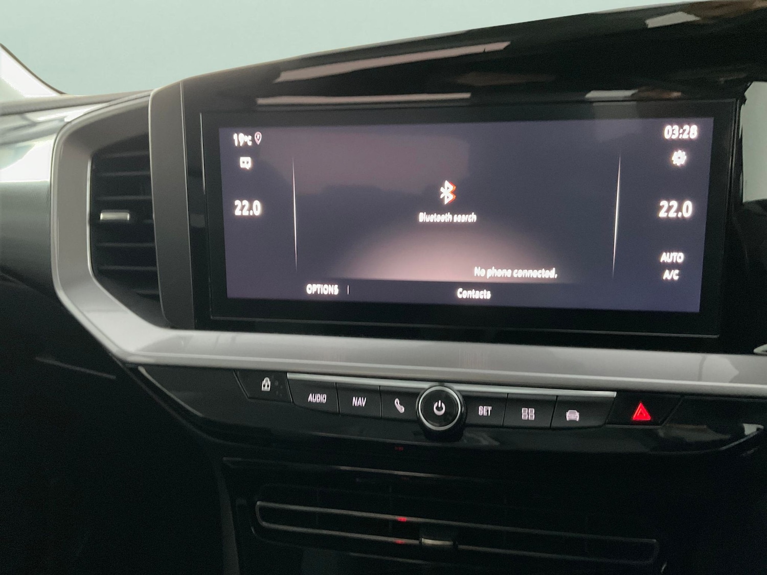 Used Vauxhall Mokka 2022 for sale - 76180664: Photo 19