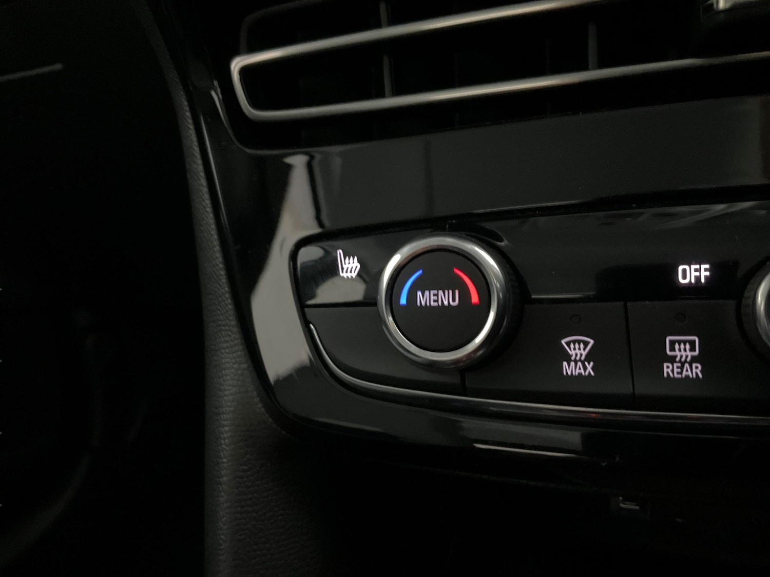 Used Vauxhall Mokka 2022 for sale - 76180664: Photo 22
