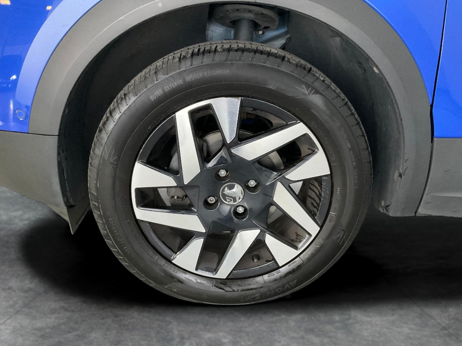 Used Vauxhall Mokka 2022 for sale - 76180664: Photo 29