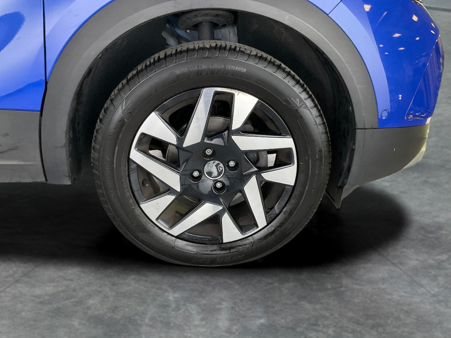 Used Vauxhall Mokka 2022 for sale - 76180664: Photo 31
