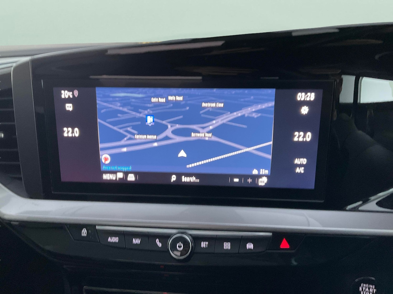 Used Vauxhall Mokka 2022 for sale - 76180664: Photo 7