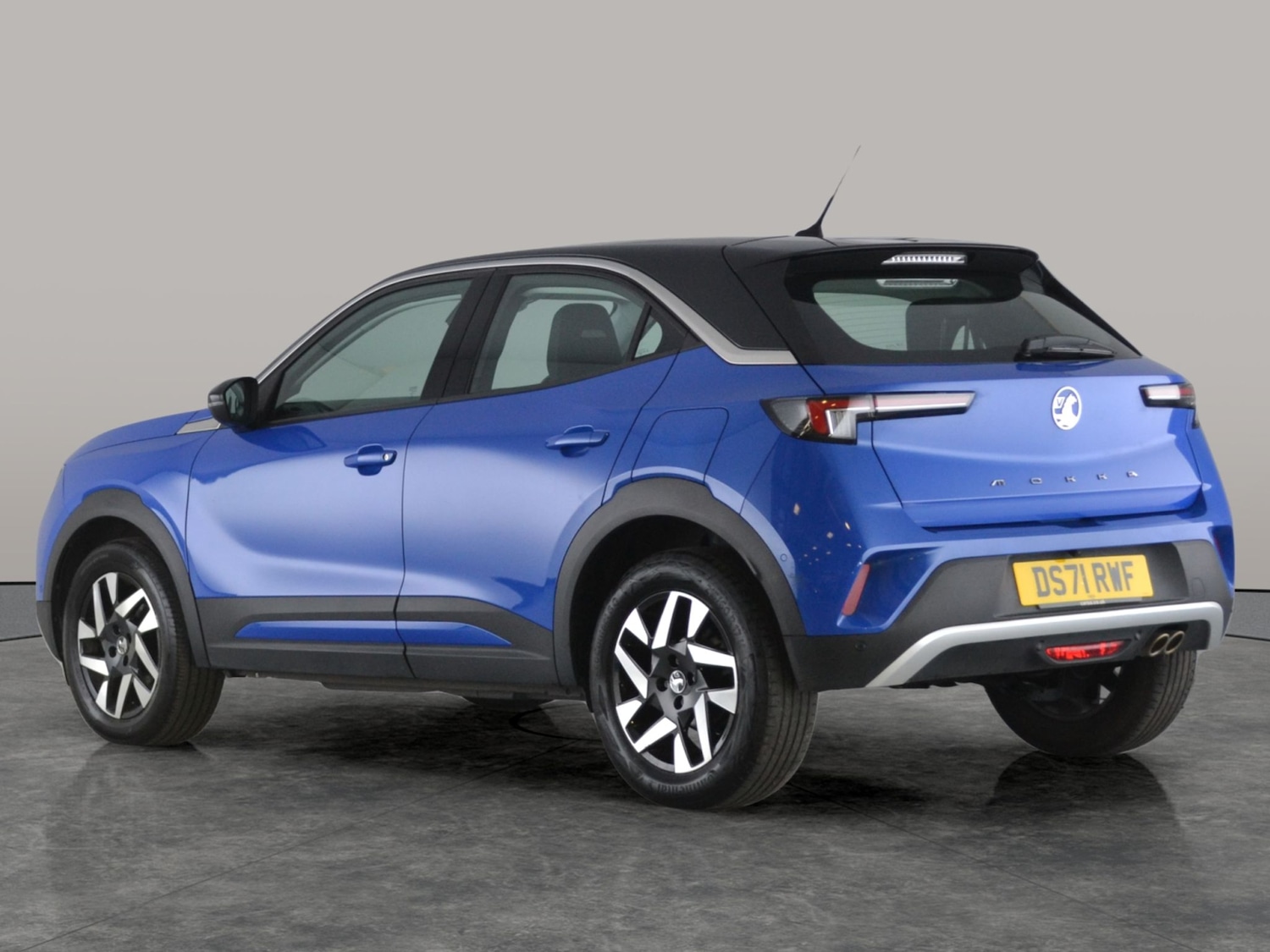 Used Vauxhall Mokka 2022 for sale - 76180664: Photo 9
