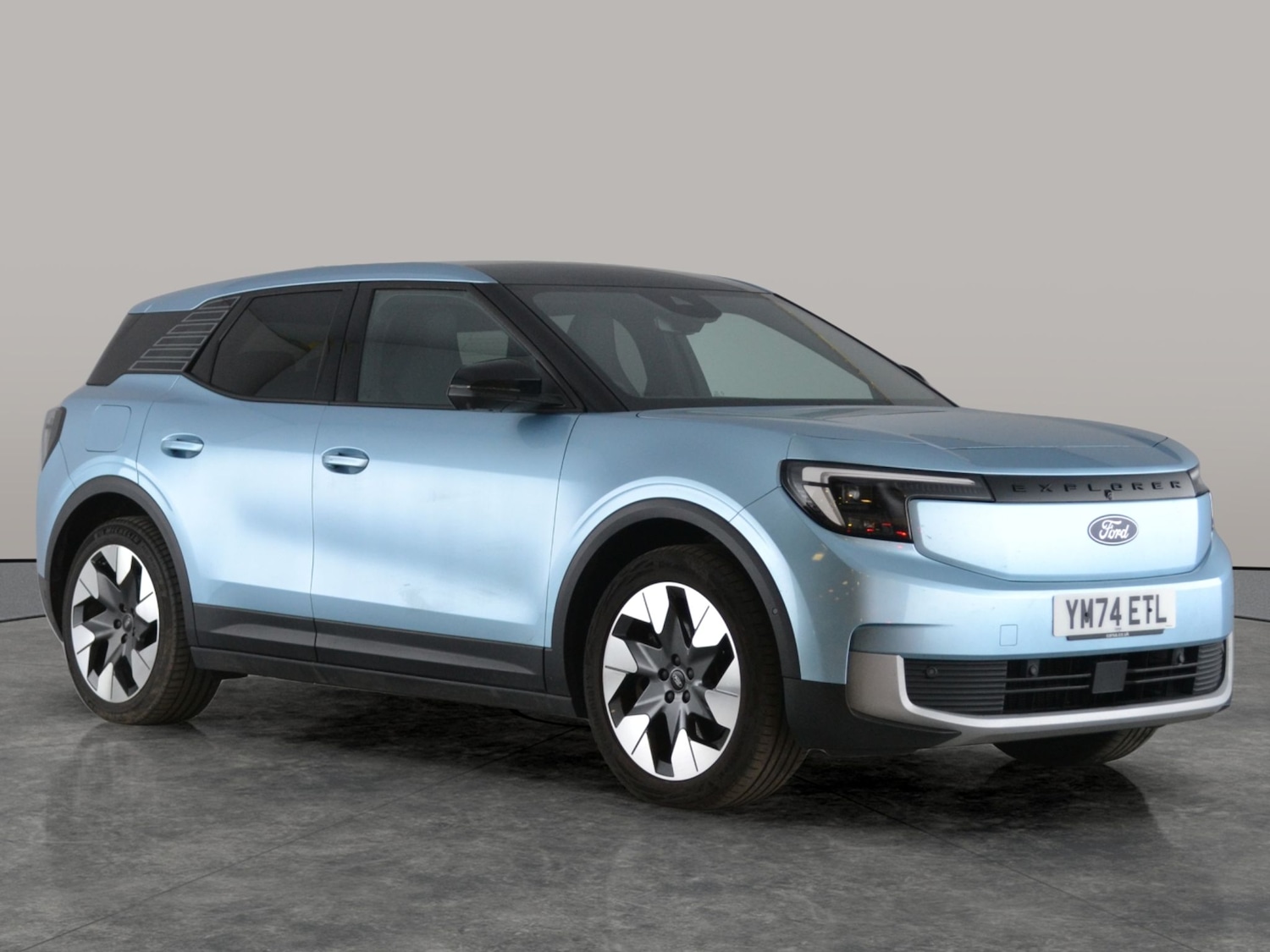 Used Ford Explorer for sale - 77663122: Photo 14