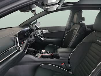 Used Kia Sportage 2023 for sale - 79749120: Photo