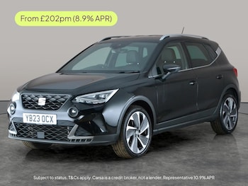 Used SEAT Arona 2023 for sale - 78789980: Photo