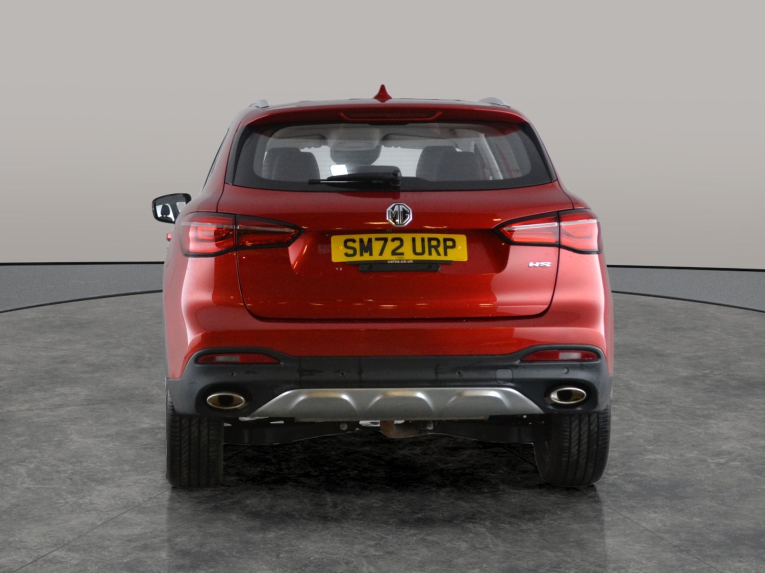 Used MG MG HS 2023 for sale - 77918383: Photo 10