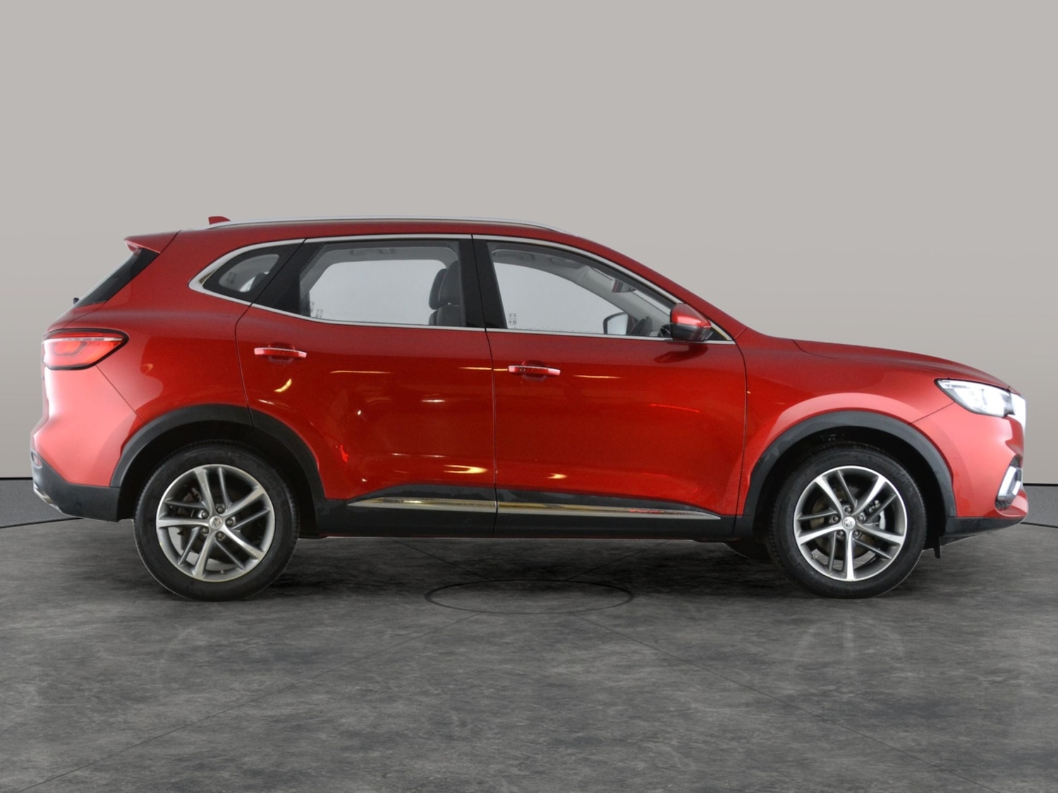 Used MG MG HS 2023 for sale - 77918383: Photo 12