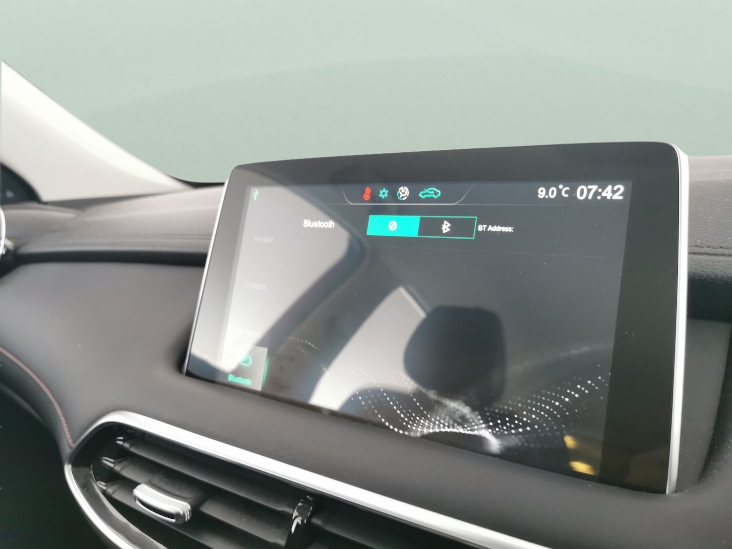 Used MG MG HS 2023 for sale - 77918383: Photo 17