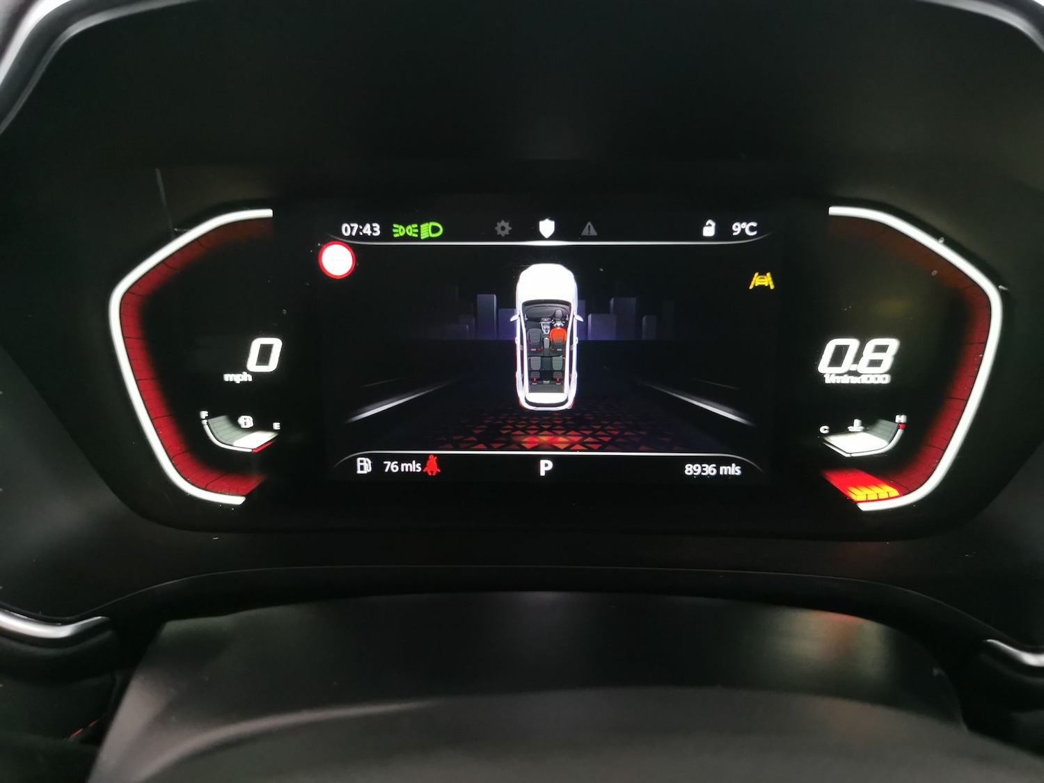 Used MG MG HS 2023 for sale - 77918383: Photo 19