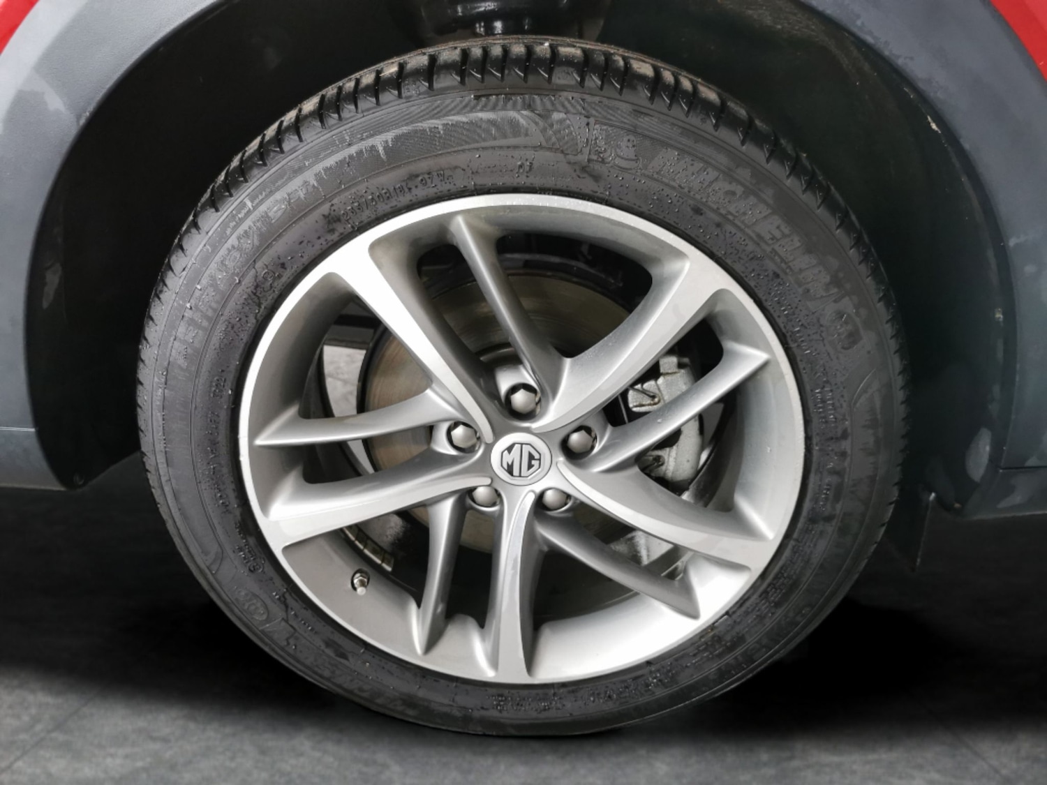 Used MG MG HS 2023 for sale - 77918383: Photo 21