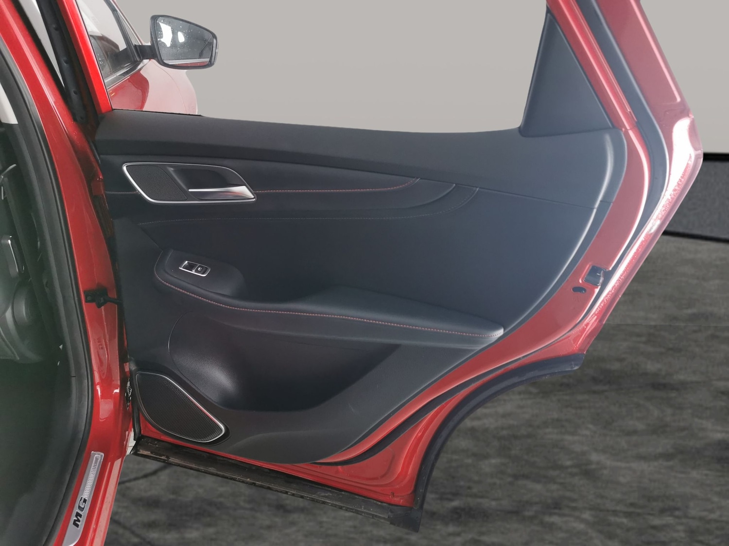 Used MG MG HS 2023 for sale - 77918383: Photo 27