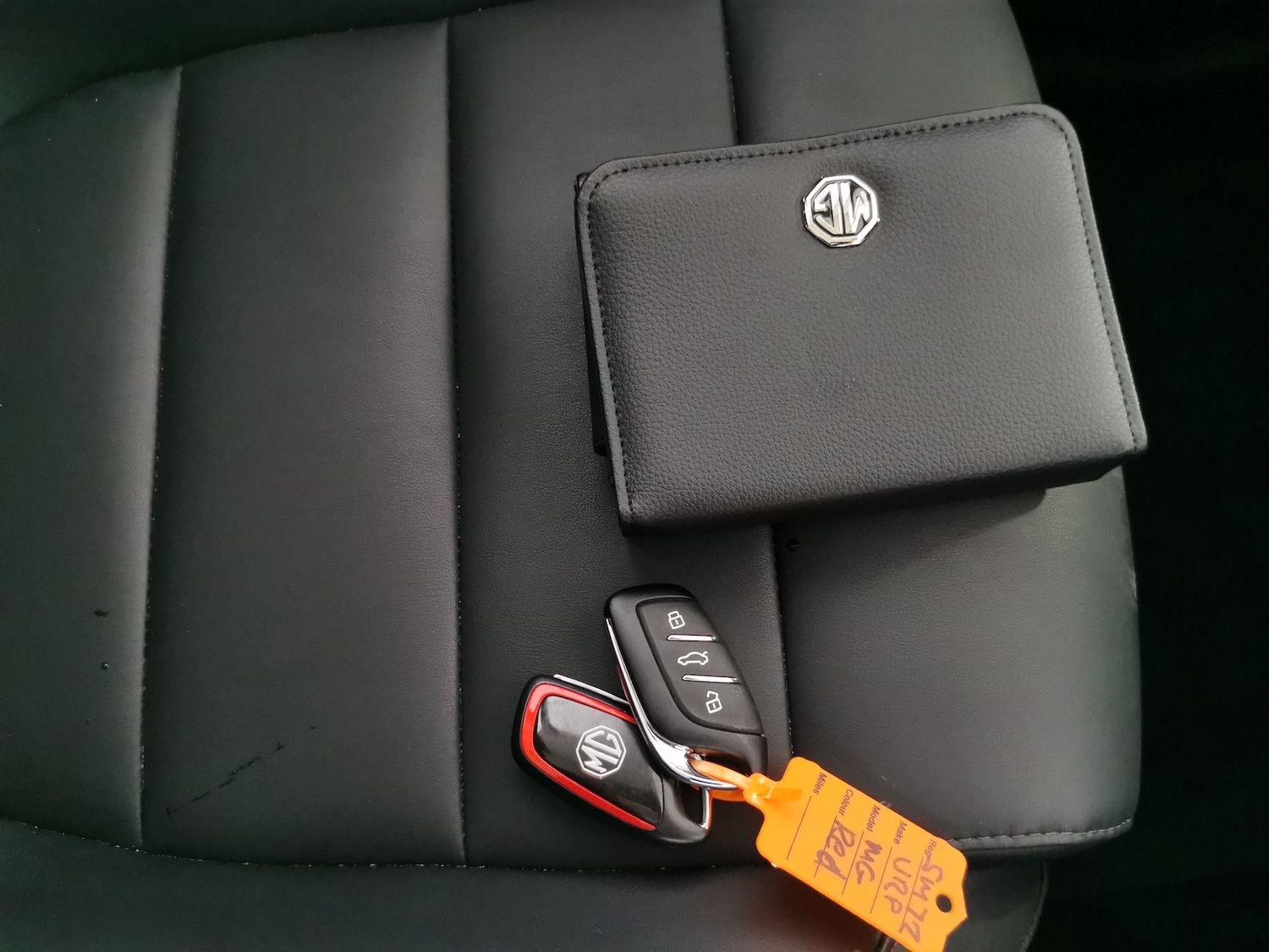 Used MG MG HS 2023 for sale - 77918383: Photo 28