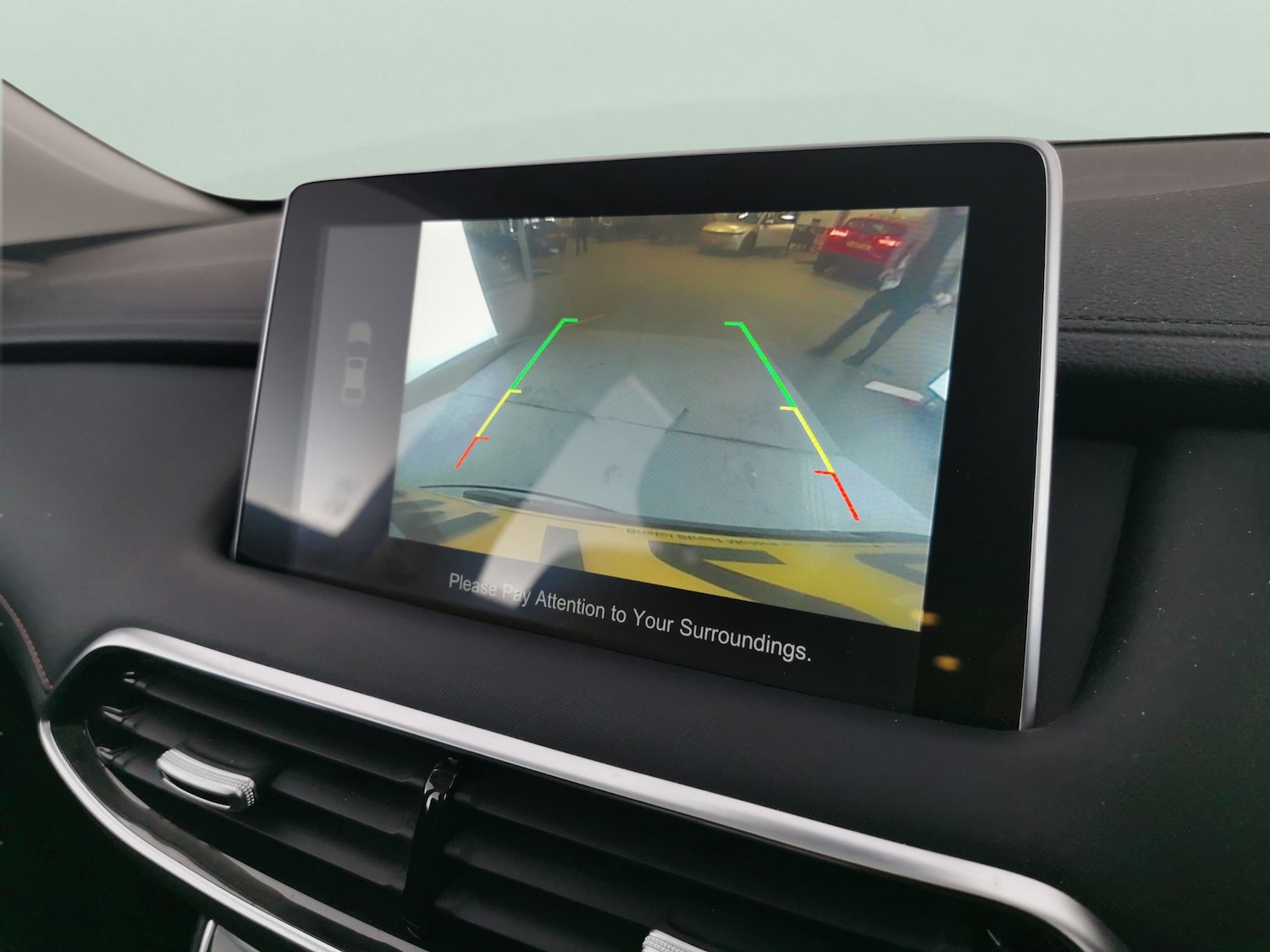 Used MG MG HS 2023 for sale - 77918383: Photo 5