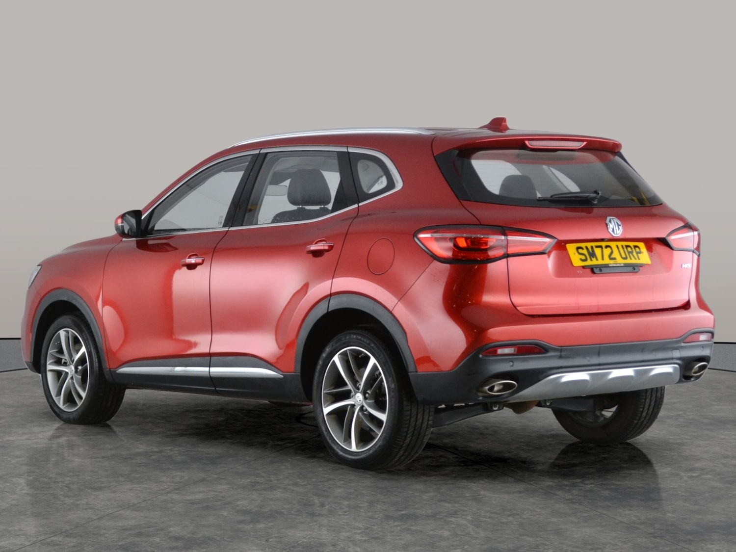 Used MG MG HS 2023 for sale - 77918383: Photo 9