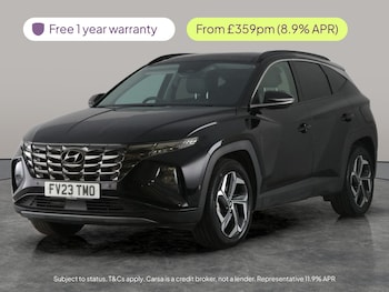 Used Hyundai TUCSON 2023 for sale - 79281931: Photo