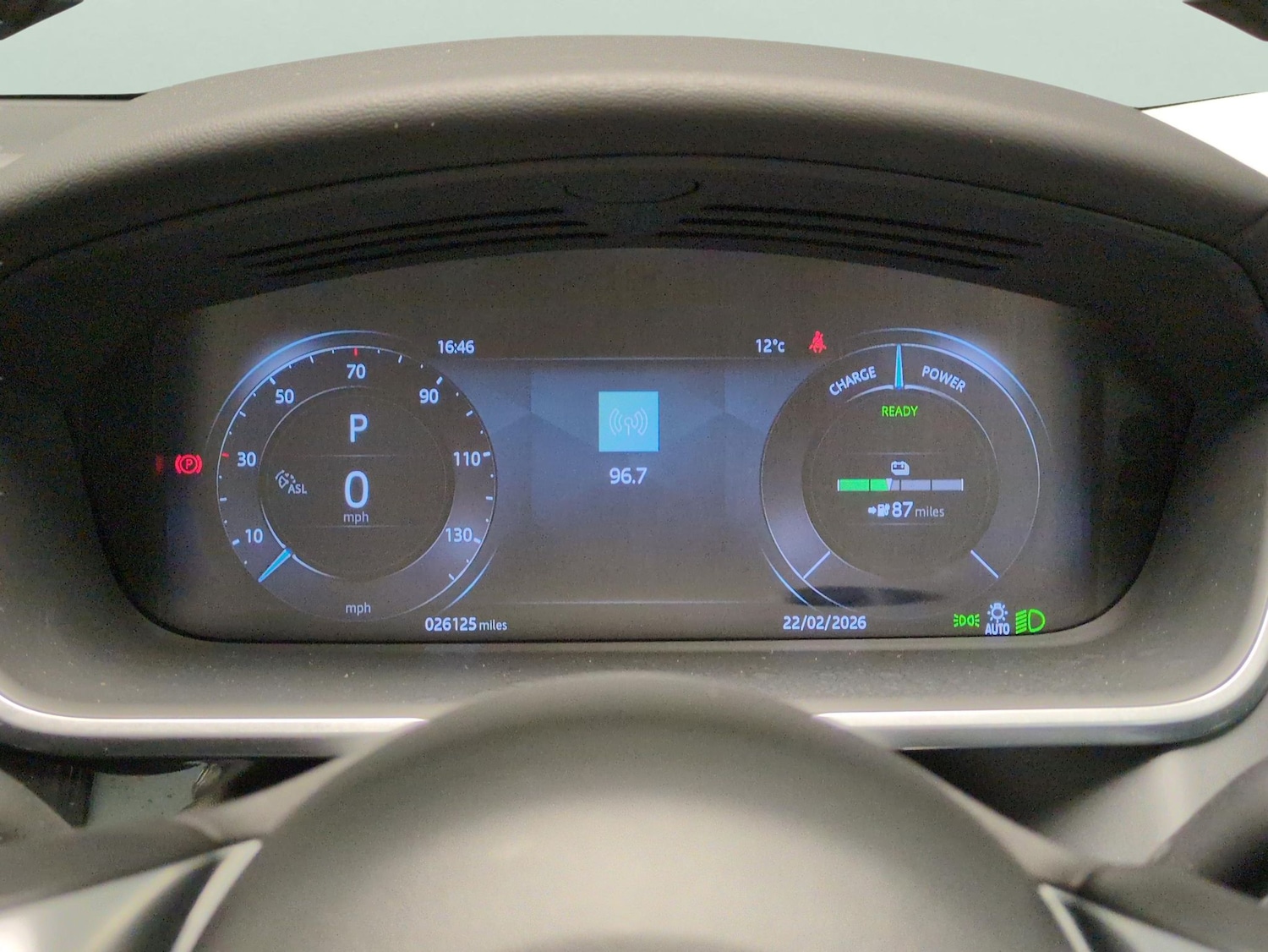 Used Jaguar I-Pace 2021 for sale - 77638357: Photo 24