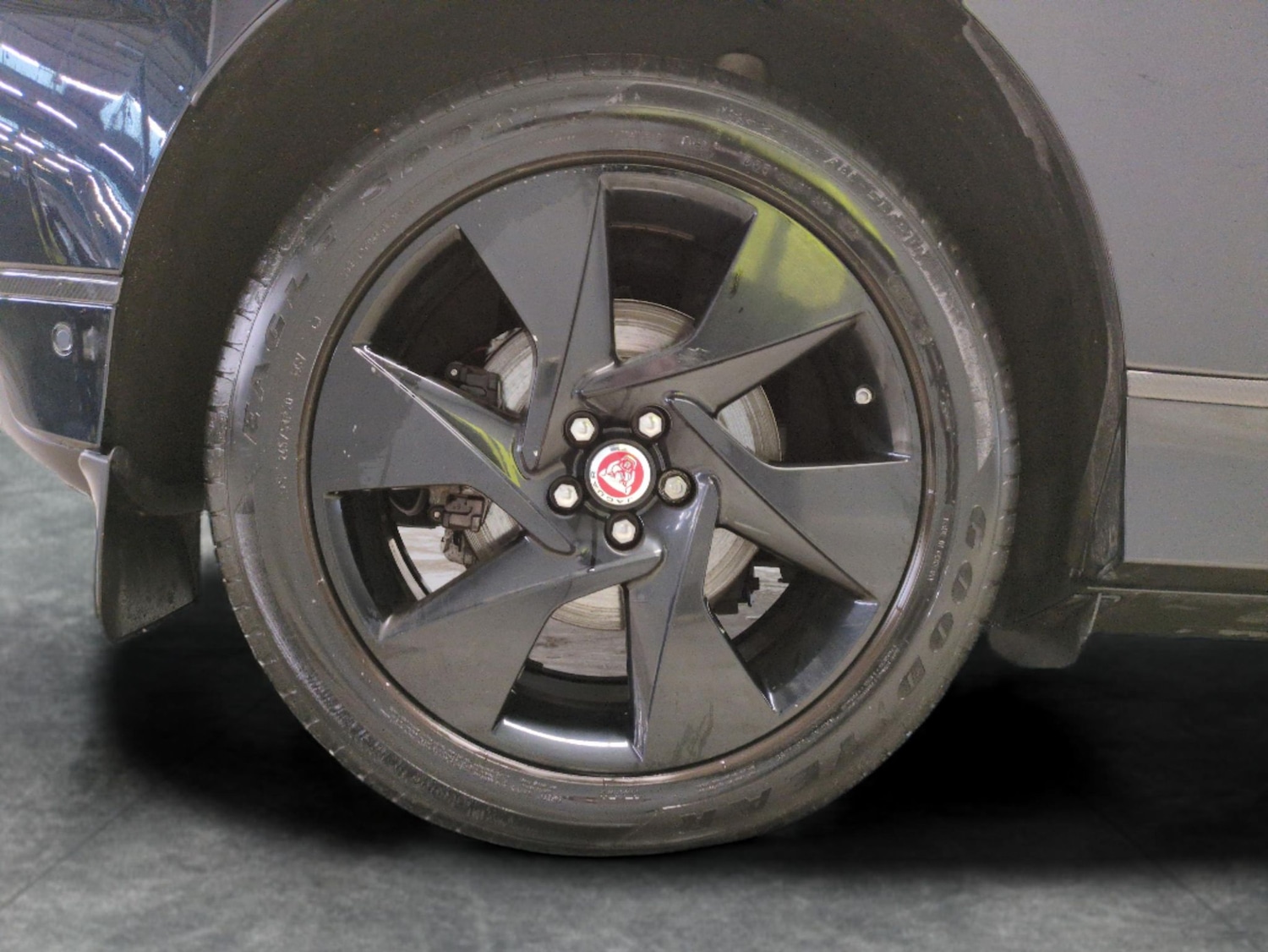 Used Jaguar I-Pace 2021 for sale - 77638357: Photo 30