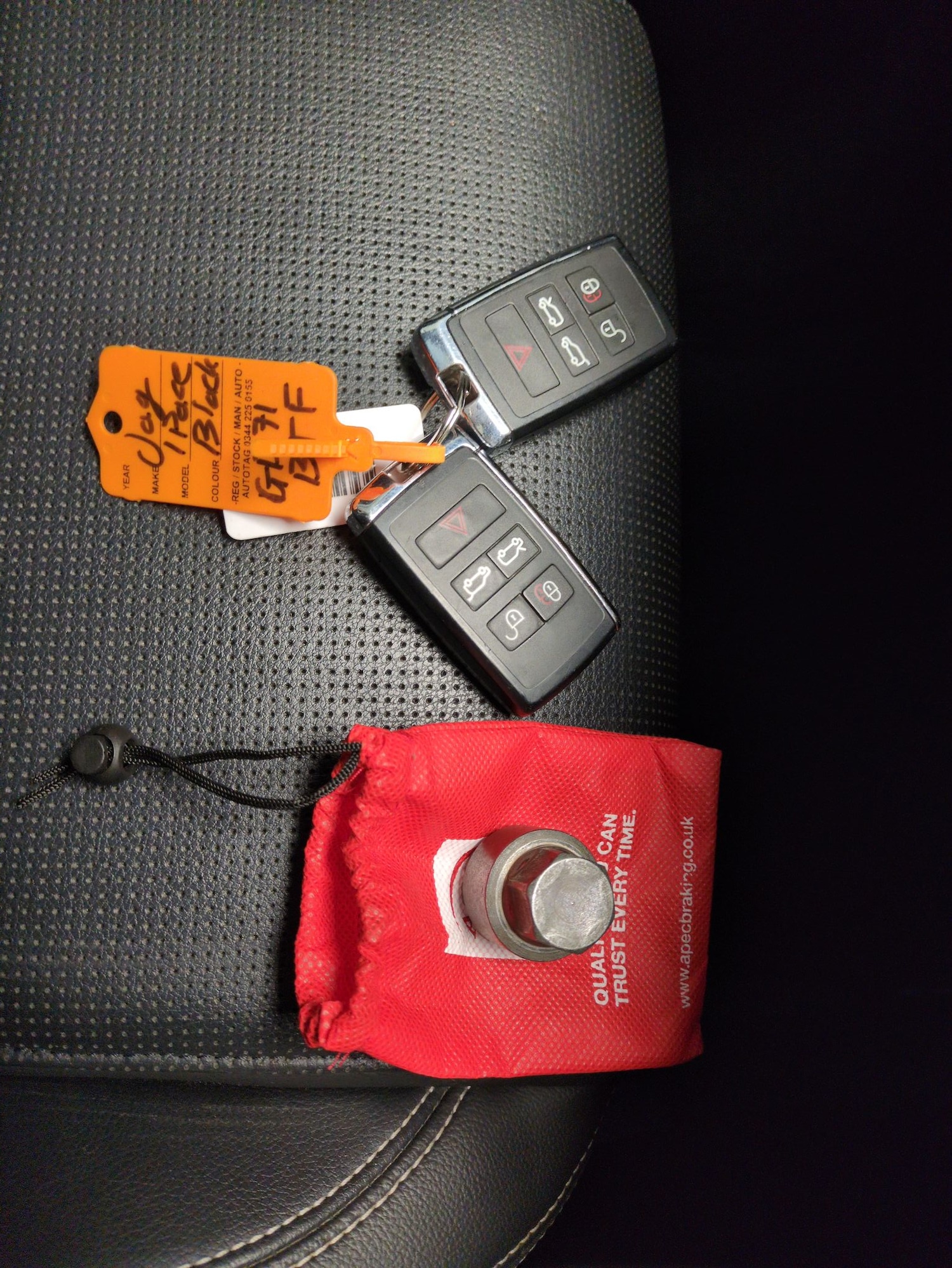 Used Jaguar I-Pace 2021 for sale - 77638357: Photo 36