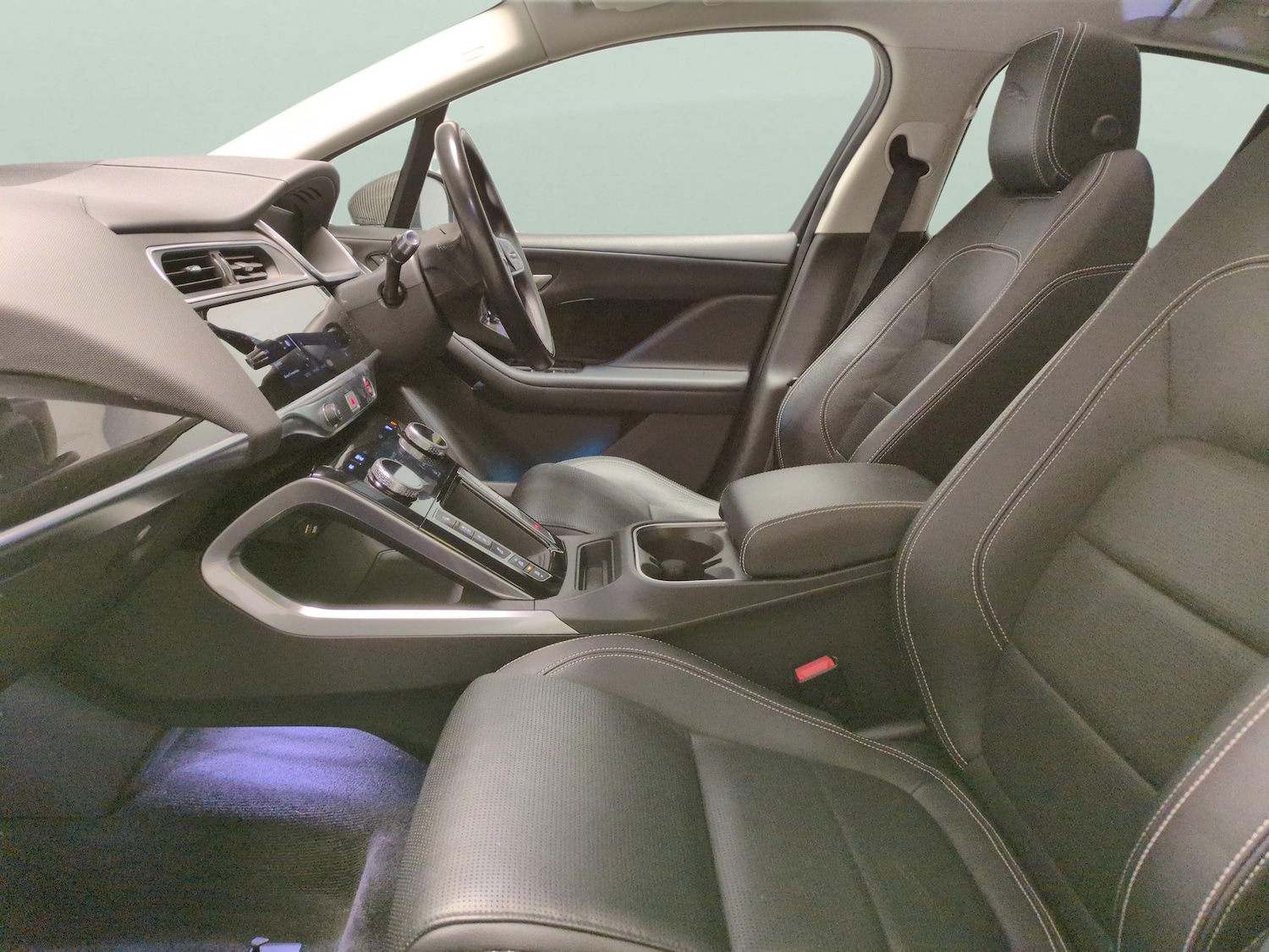 Used Jaguar I-Pace 2021 for sale - 77638357: Photo 4