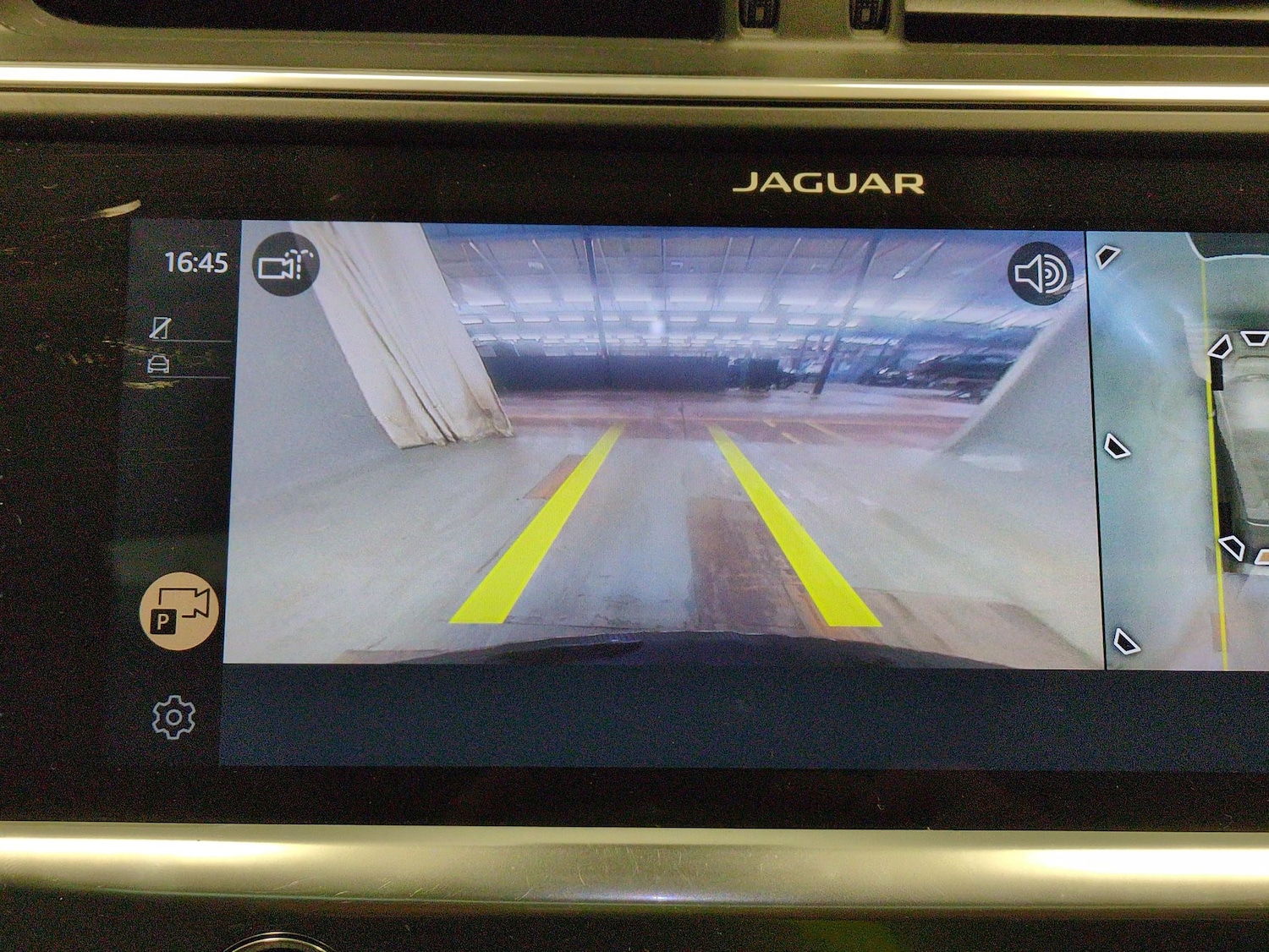 Used Jaguar I-Pace 2021 for sale - 77638357: Photo 6