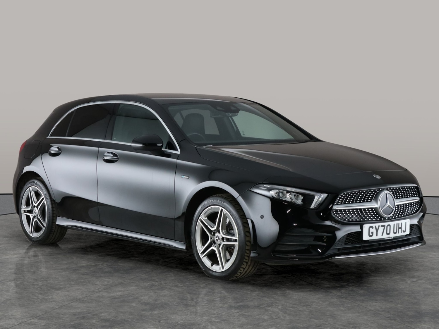 Used Mercedes-Benz A-Class 2020 for sale - 76173417: Photo 11