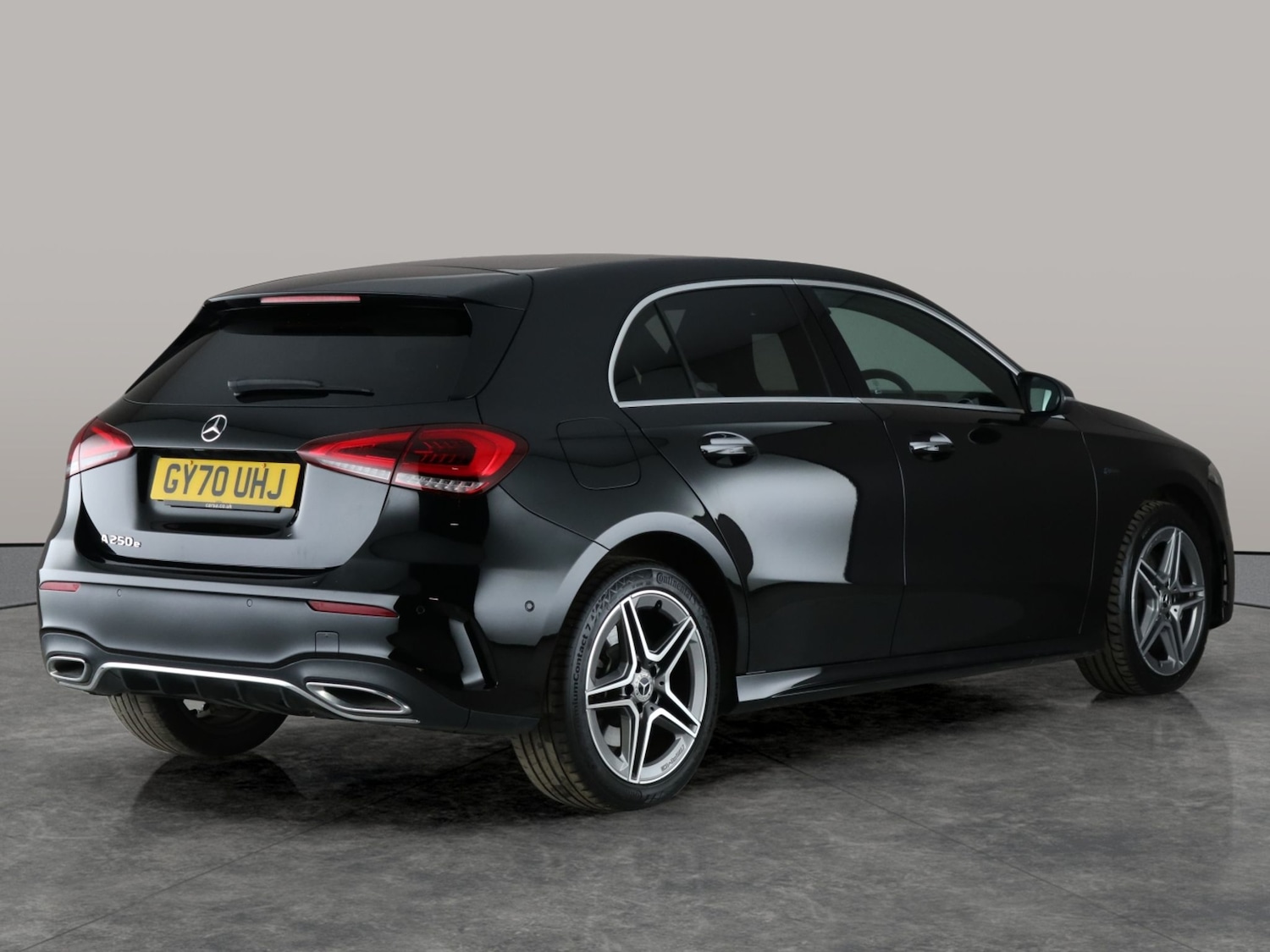 Used Mercedes-Benz A-Class 2020 for sale - 76173417: Photo 13