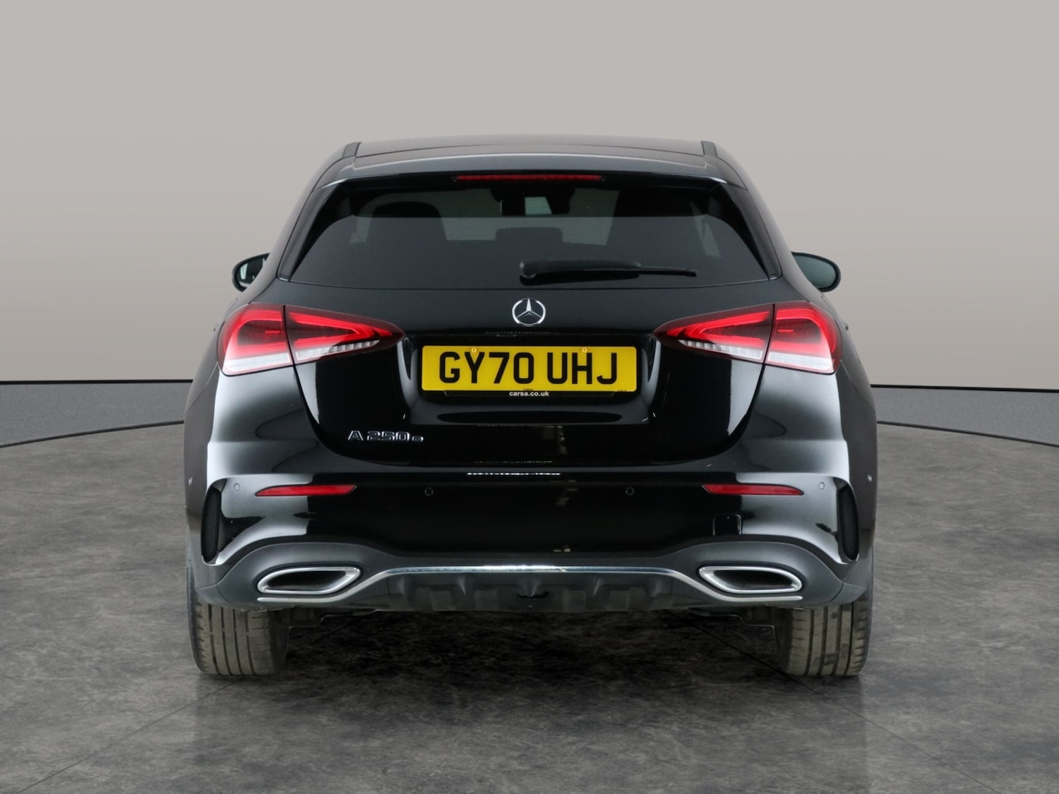 Used Mercedes-Benz A-Class 2020 for sale - 76173417: Photo 14