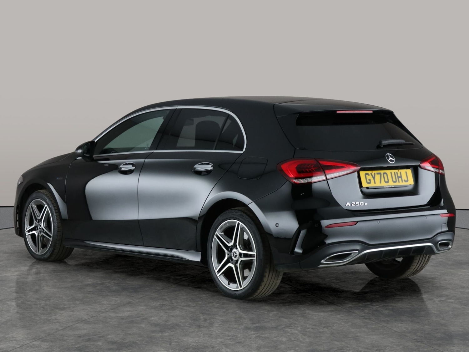 Used Mercedes-Benz A-Class 2020 for sale - 76173417: Photo 16