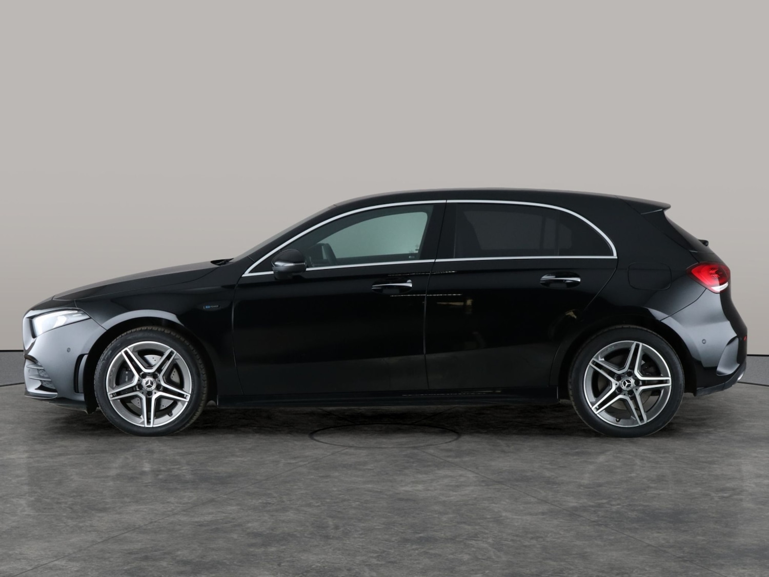 Used Mercedes-Benz A-Class 2020 for sale - 76173417: Photo 17