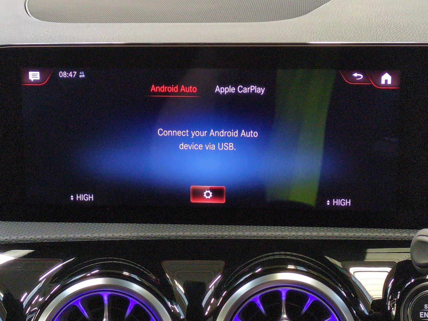 Used Mercedes-Benz A-Class 2020 for sale - 76173417: Photo 18