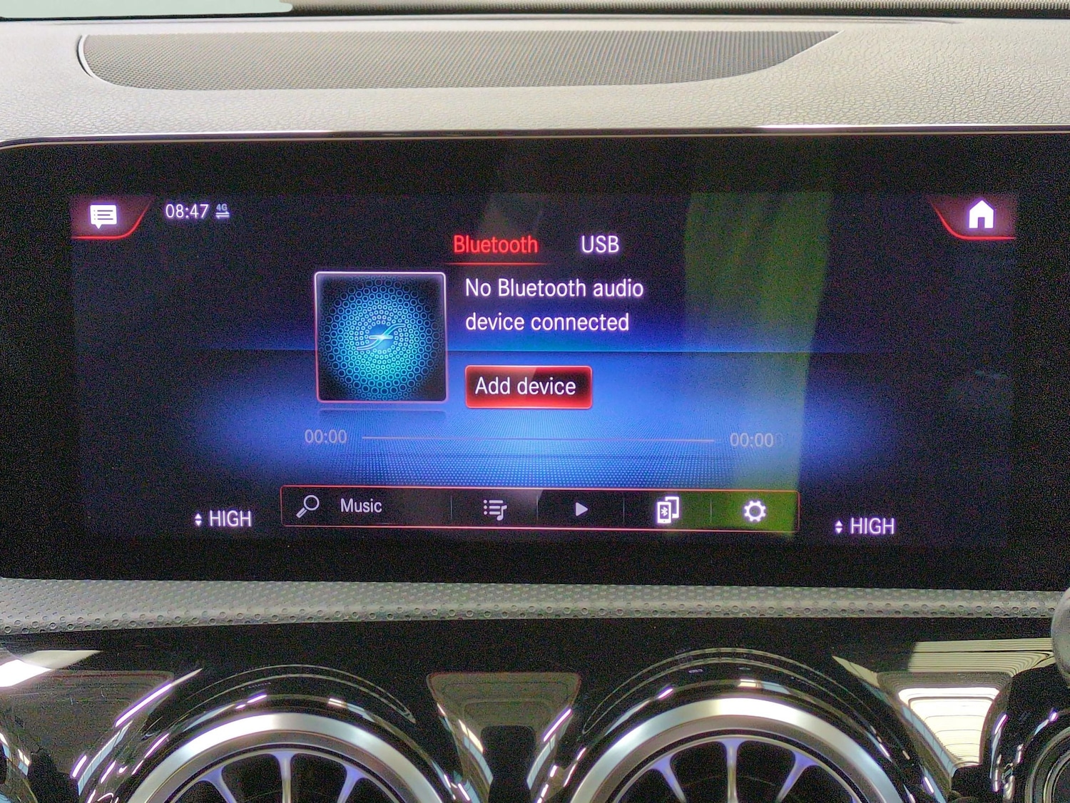 Used Mercedes-Benz A-Class 2020 for sale - 76173417: Photo 19
