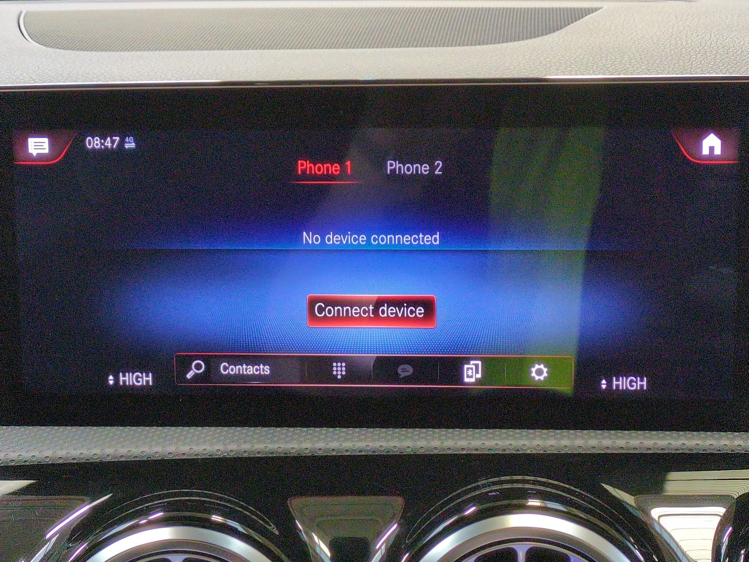 Used Mercedes-Benz A-Class 2020 for sale - 76173417: Photo 21