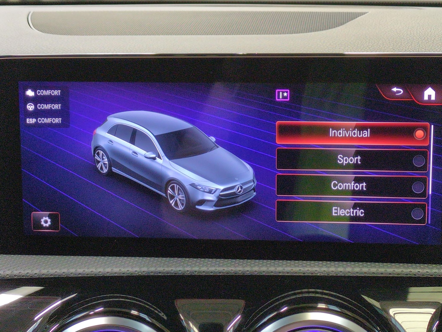 Used Mercedes-Benz A-Class 2020 for sale - 76173417: Photo 22